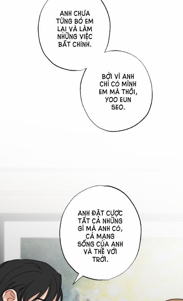 [18+] Hôn Nhân Tiền Định 67.1 trang 35