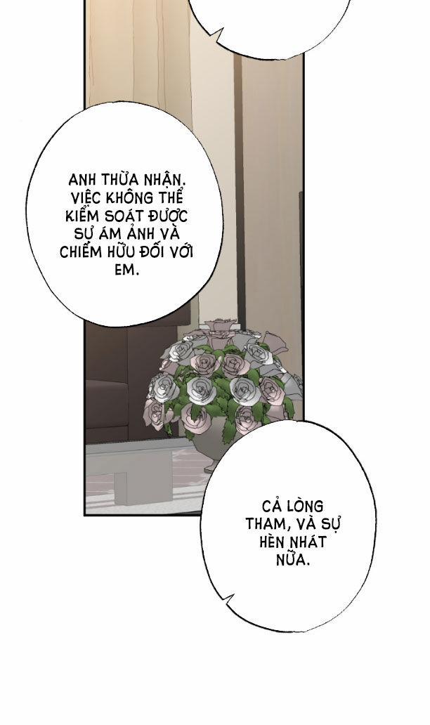 [18+] Hôn Nhân Tiền Định 67.1 trang 4