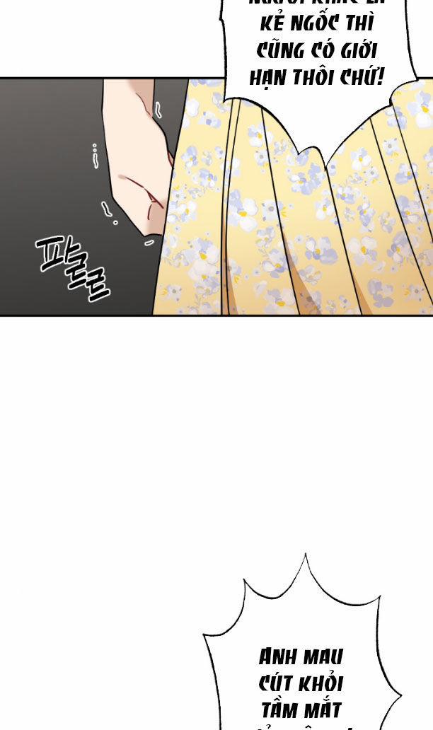 [18+] Hôn Nhân Tiền Định 67.1 trang 8