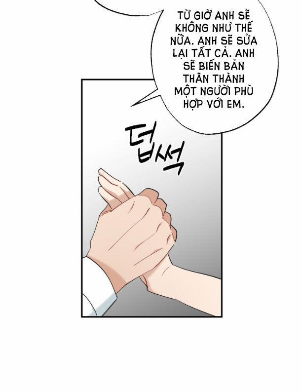 [18+] Hôn Nhân Tiền Định 67.2 trang 19