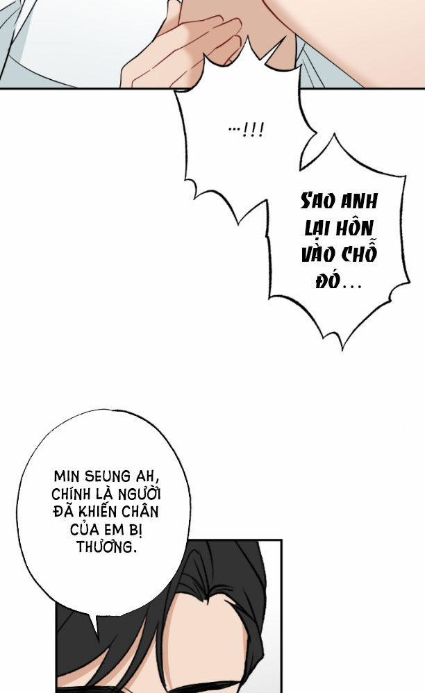 [18+] Hôn Nhân Tiền Định 67.2 trang 2