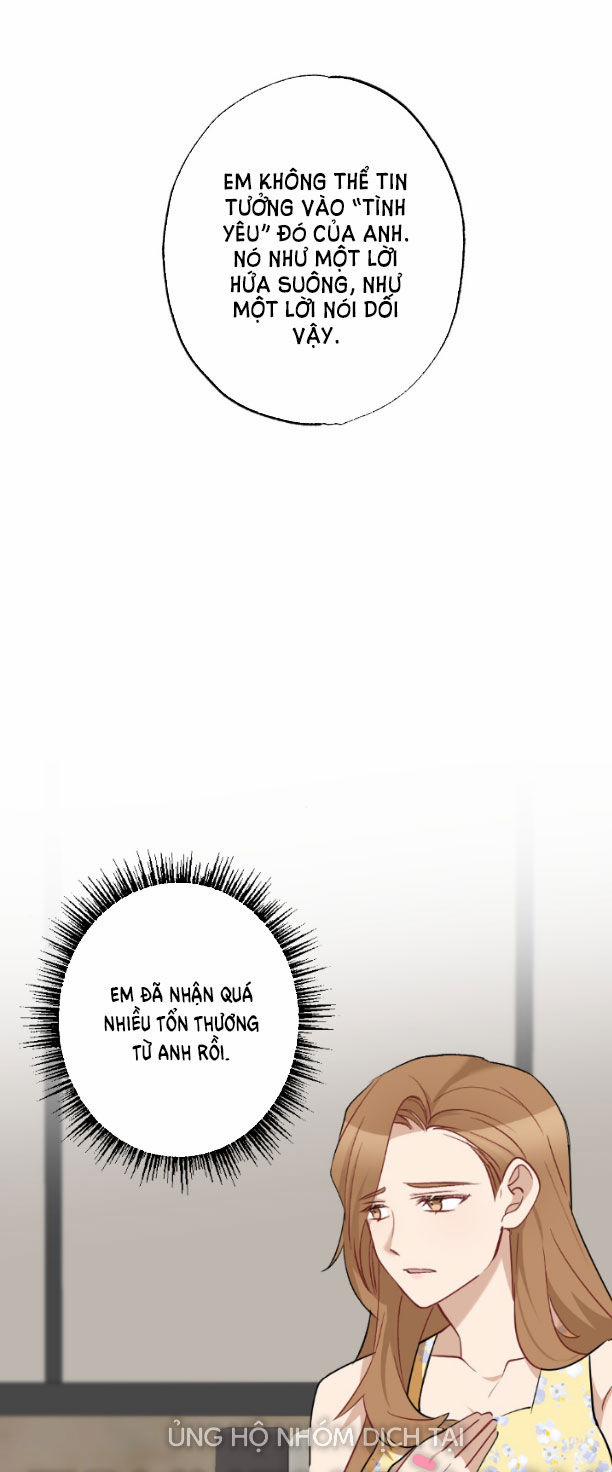 [18+] Hôn Nhân Tiền Định 67.2 trang 20