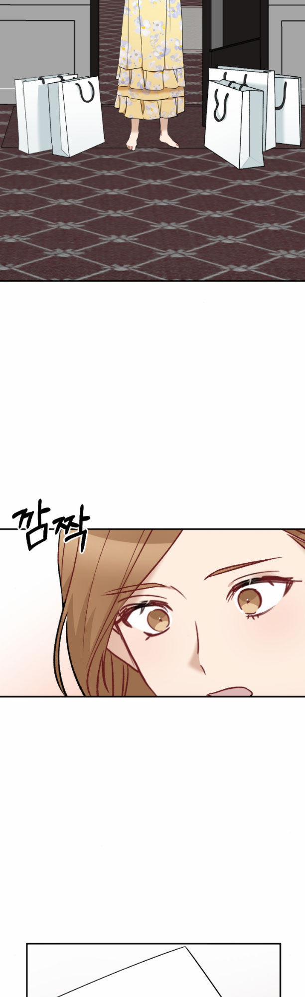 [18+] Hôn Nhân Tiền Định 67.2 trang 29