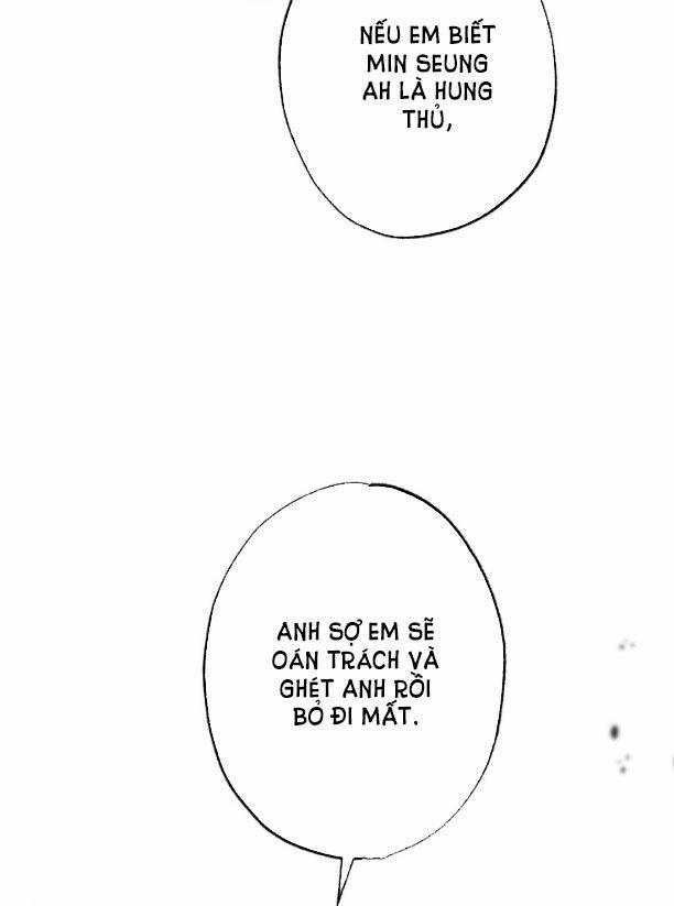 [18+] Hôn Nhân Tiền Định 67.2 trang 5