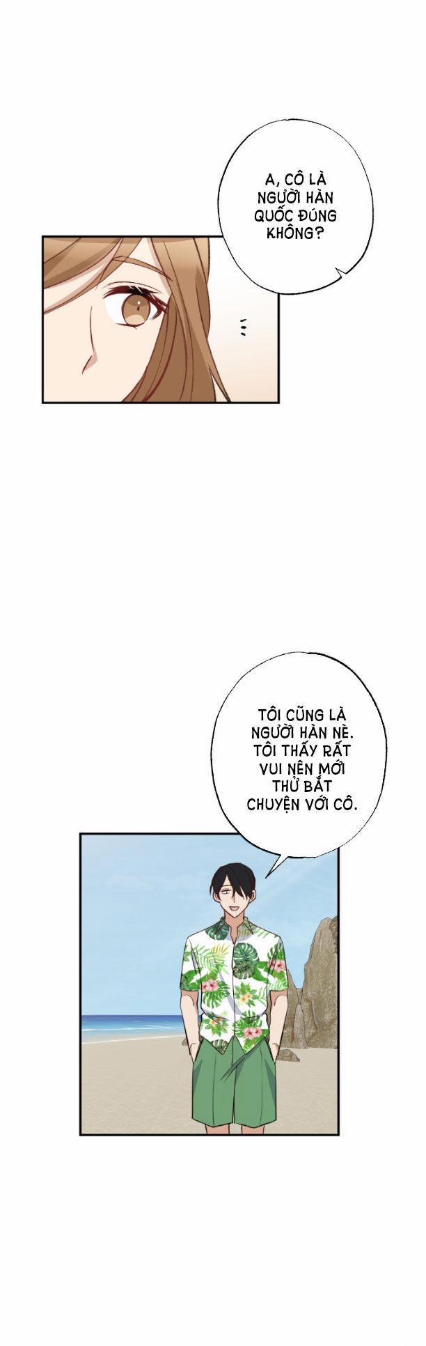 [18+] Hôn Nhân Tiền Định 68.1 trang 1