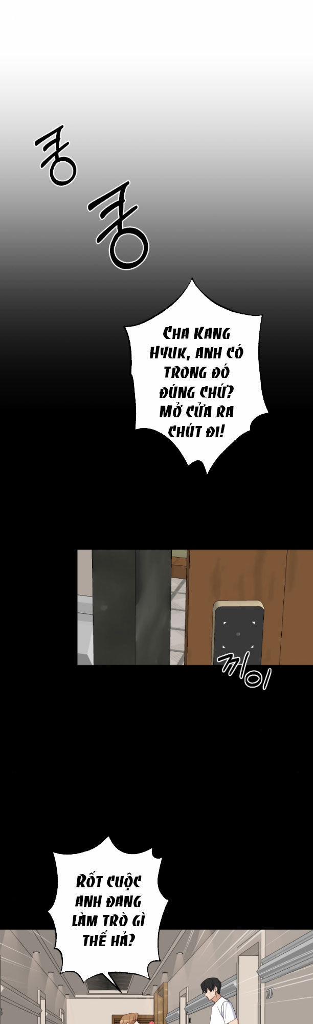 [18+] Hôn Nhân Tiền Định 68.1 trang 13