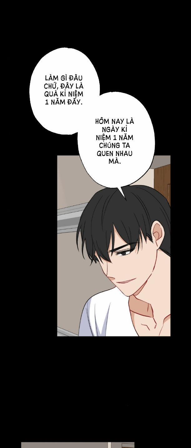 [18+] Hôn Nhân Tiền Định 68.1 trang 15