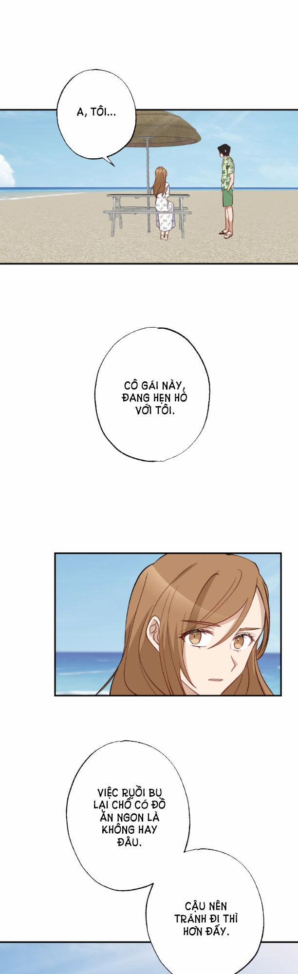 [18+] Hôn Nhân Tiền Định 68.1 trang 2