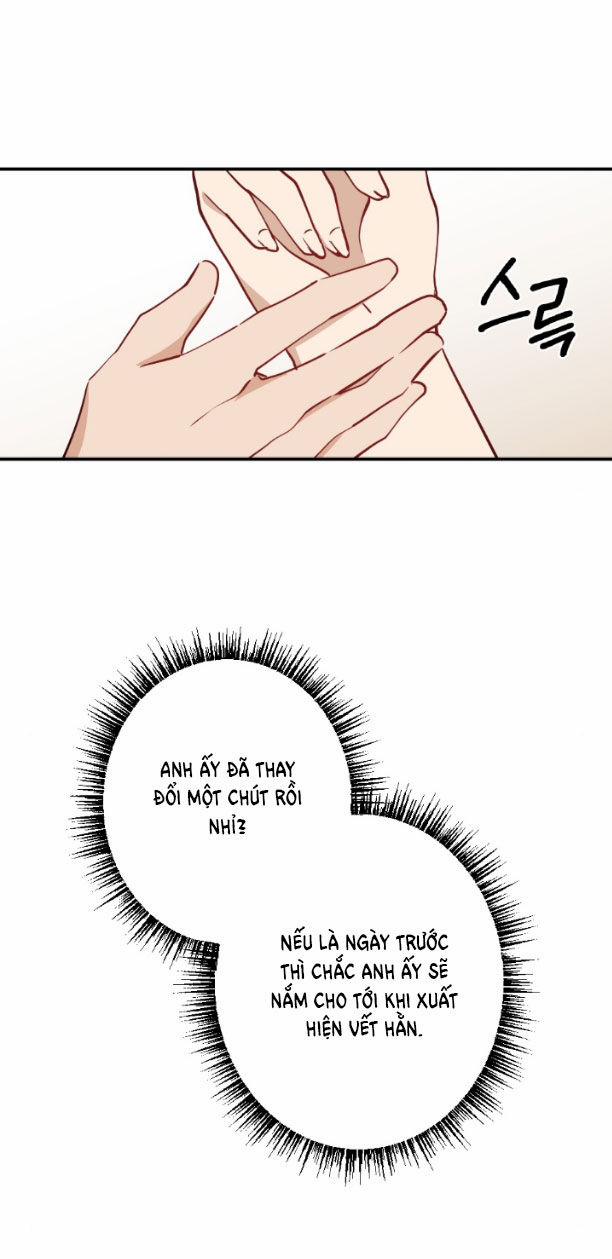 [18+] Hôn Nhân Tiền Định 68.1 trang 8