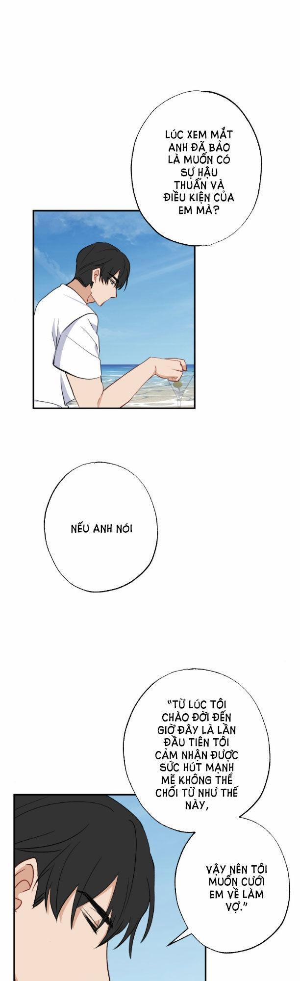 [18+] Hôn Nhân Tiền Định 68.2 trang 0