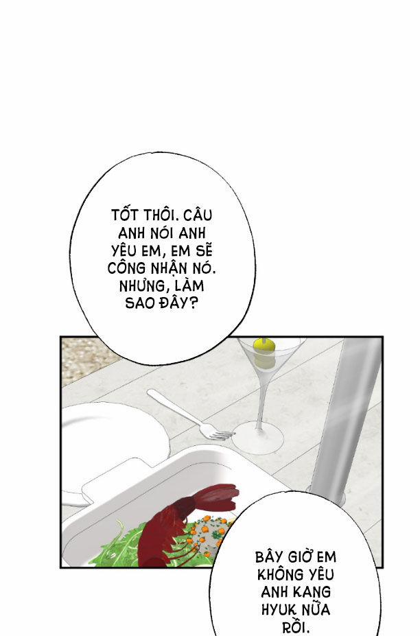 [18+] Hôn Nhân Tiền Định 68.2 trang 10