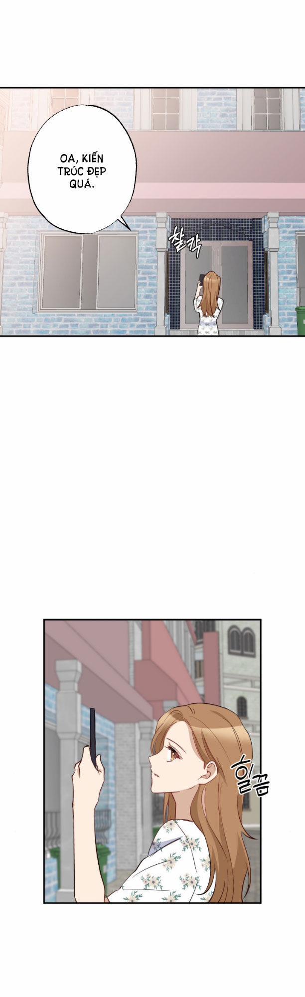 [18+] Hôn Nhân Tiền Định 68.2 trang 15