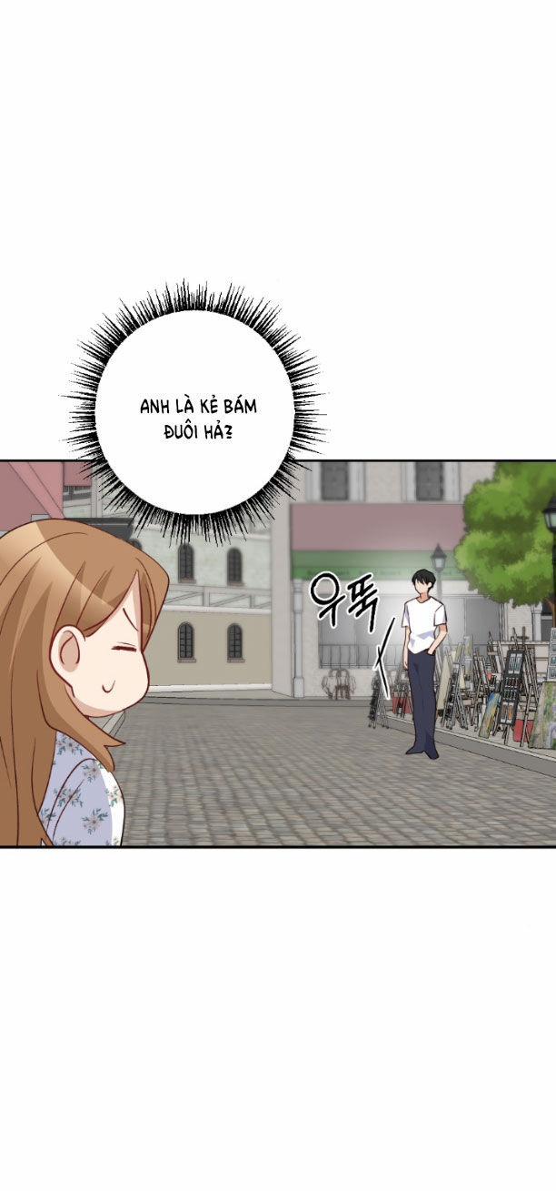 [18+] Hôn Nhân Tiền Định 68.2 trang 16