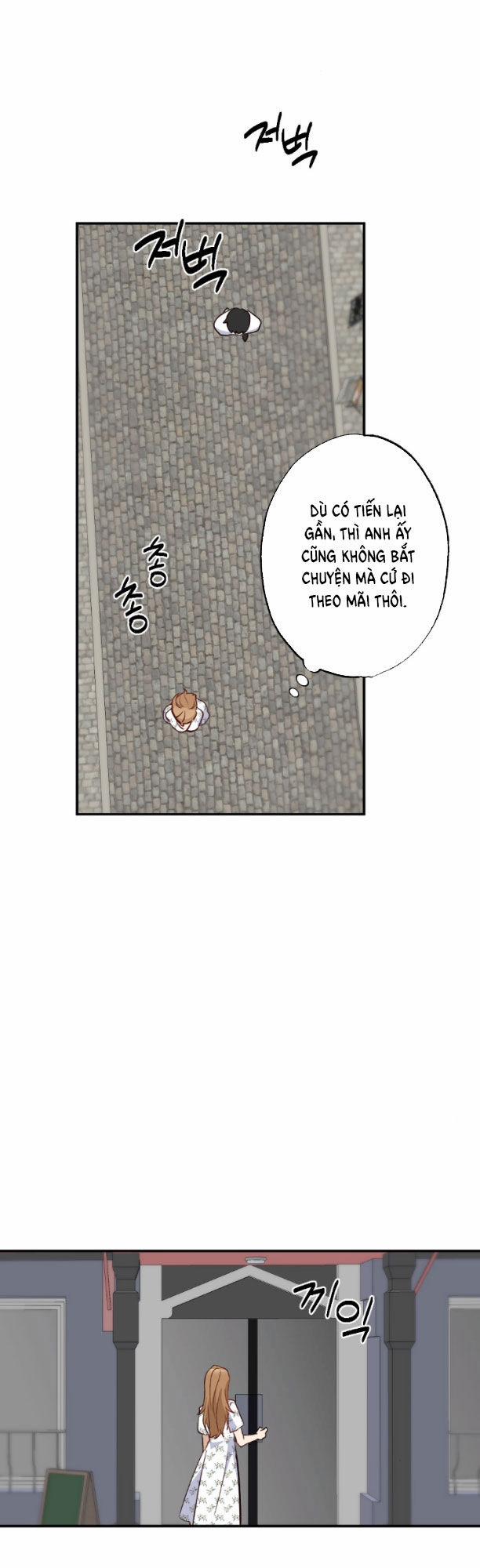 [18+] Hôn Nhân Tiền Định 68.2 trang 17