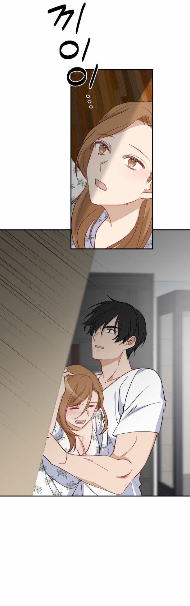 [18+] Hôn Nhân Tiền Định 68.2 trang 24