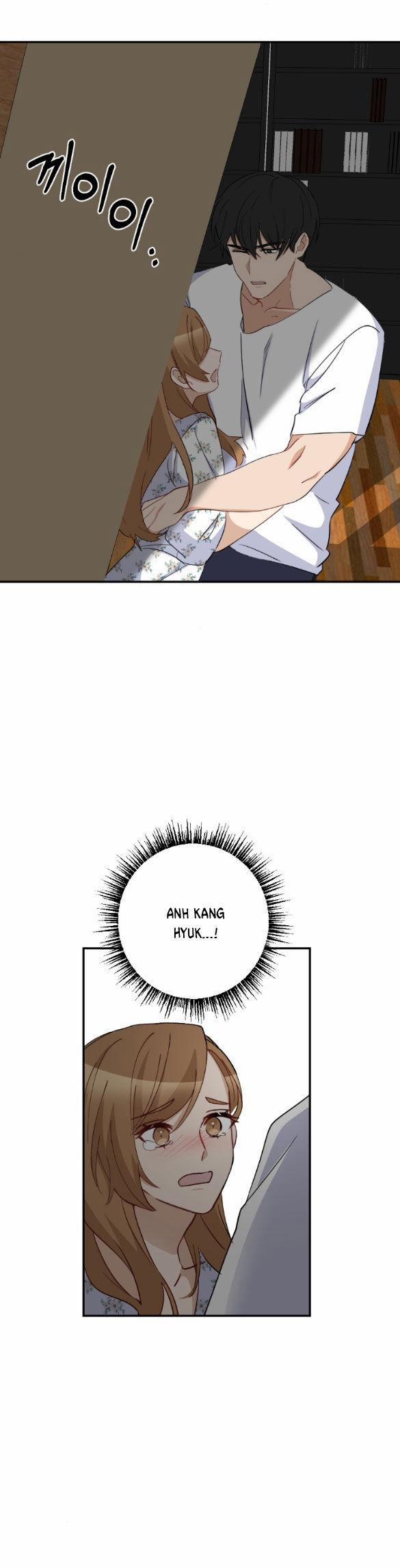 [18+] Hôn Nhân Tiền Định 69.1 trang 1