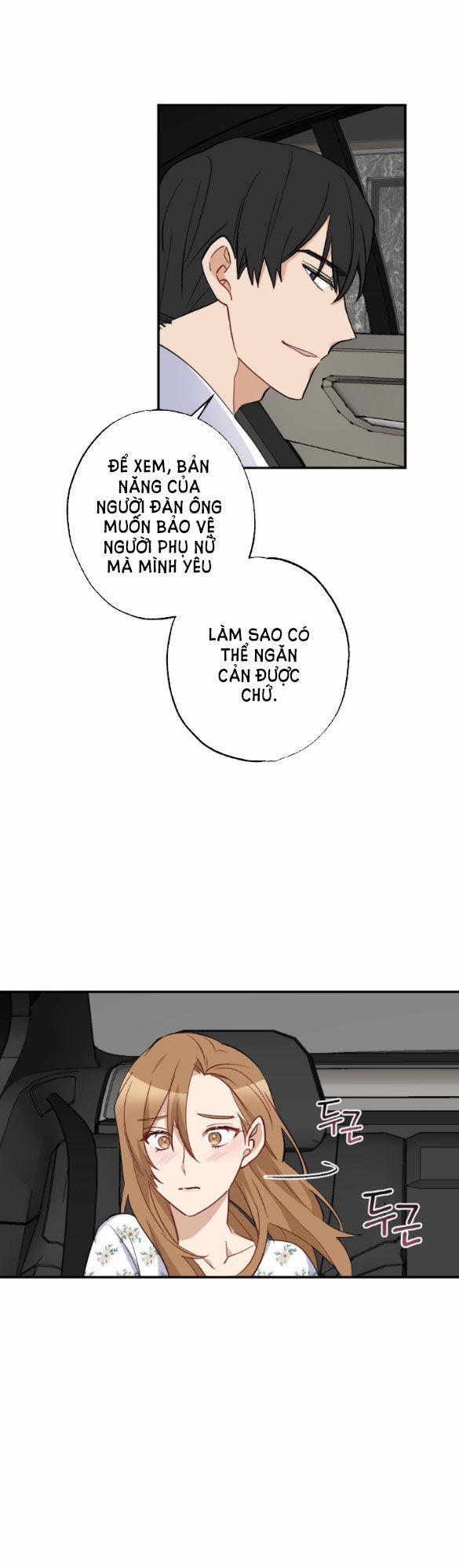 [18+] Hôn Nhân Tiền Định 69.1 trang 12