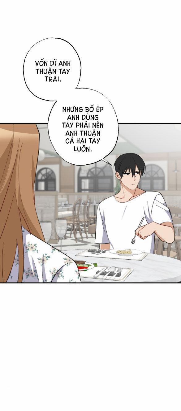 [18+] Hôn Nhân Tiền Định 69.1 trang 19