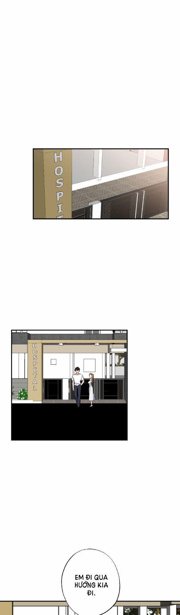 [18+] Hôn Nhân Tiền Định 69.1 trang 2