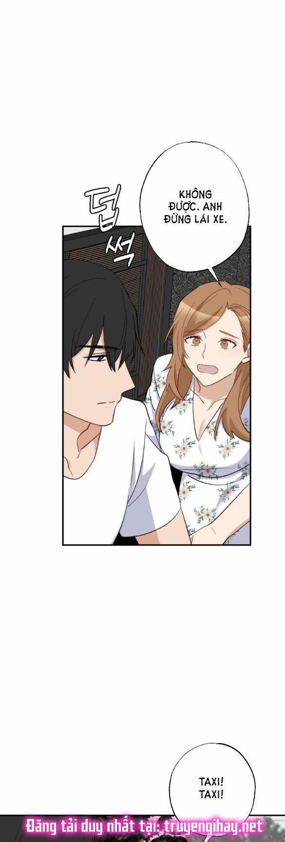 [18+] Hôn Nhân Tiền Định 69.1 trang 9