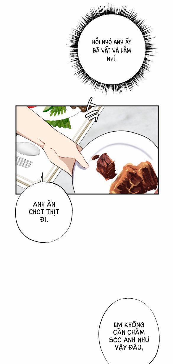 [18+] Hôn Nhân Tiền Định 69.2 trang 0