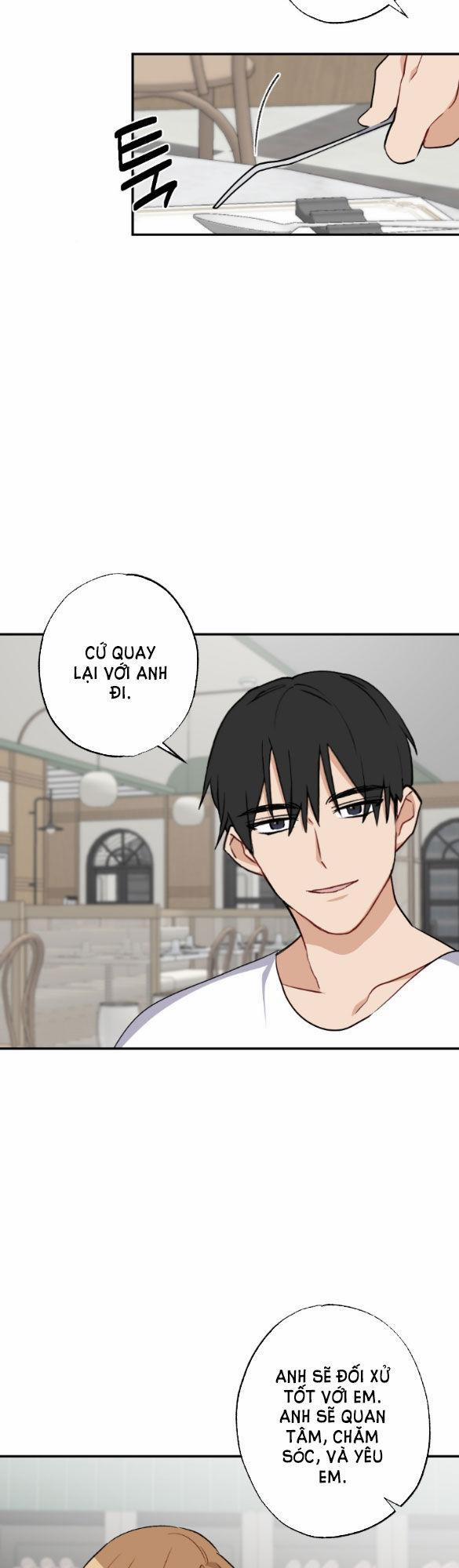 [18+] Hôn Nhân Tiền Định 69.2 trang 1