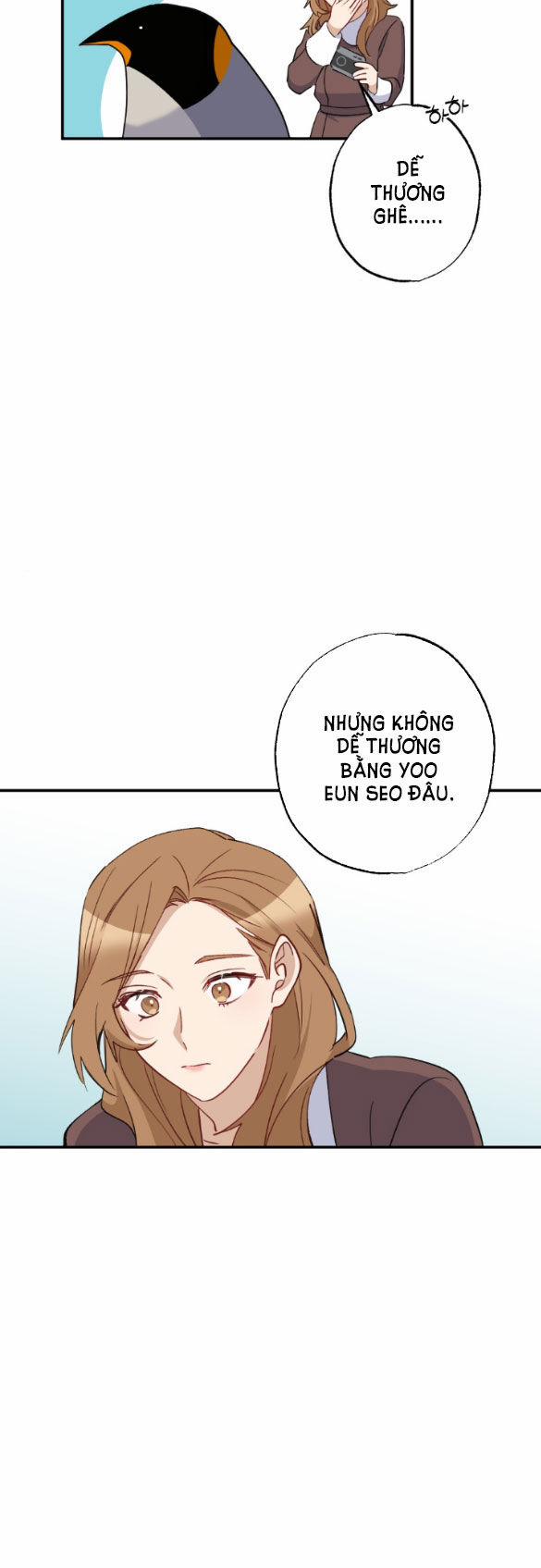 [18+] Hôn Nhân Tiền Định 69.2 trang 19