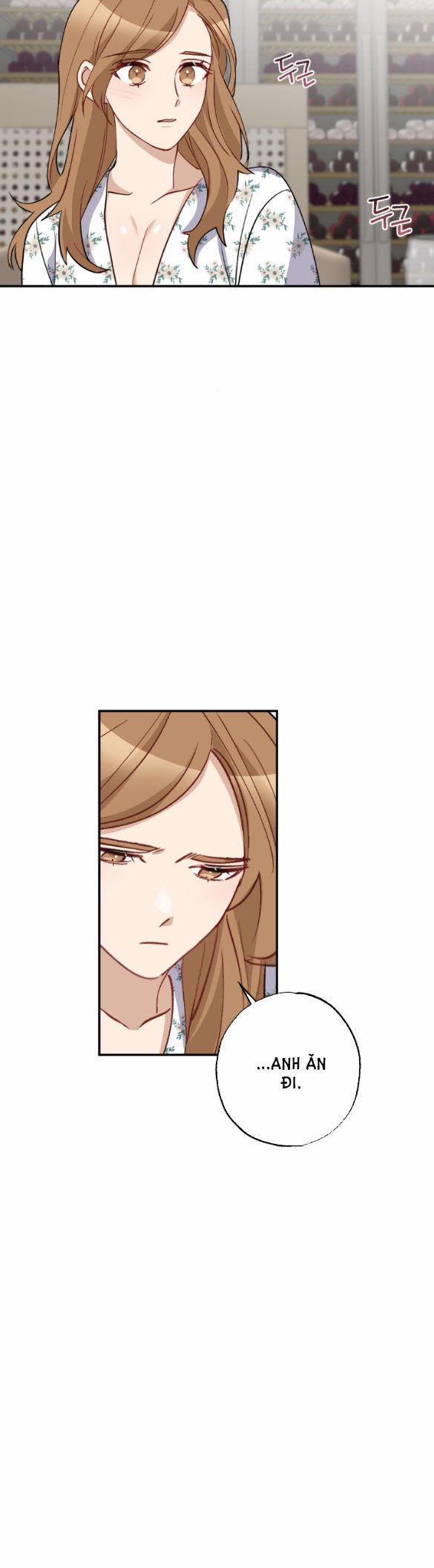 [18+] Hôn Nhân Tiền Định 69.2 trang 2