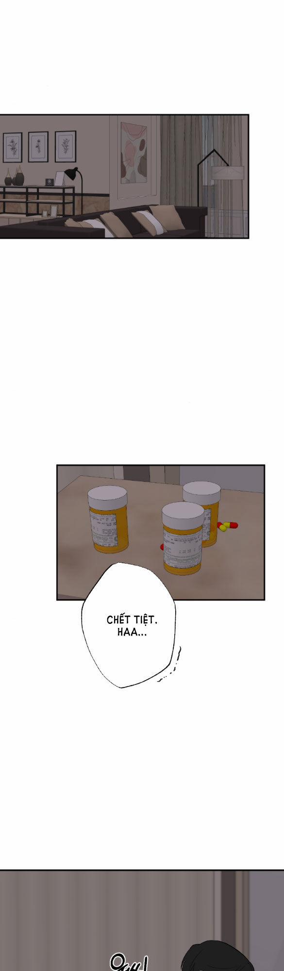 [18+] Hôn Nhân Tiền Định 69.2 trang 3