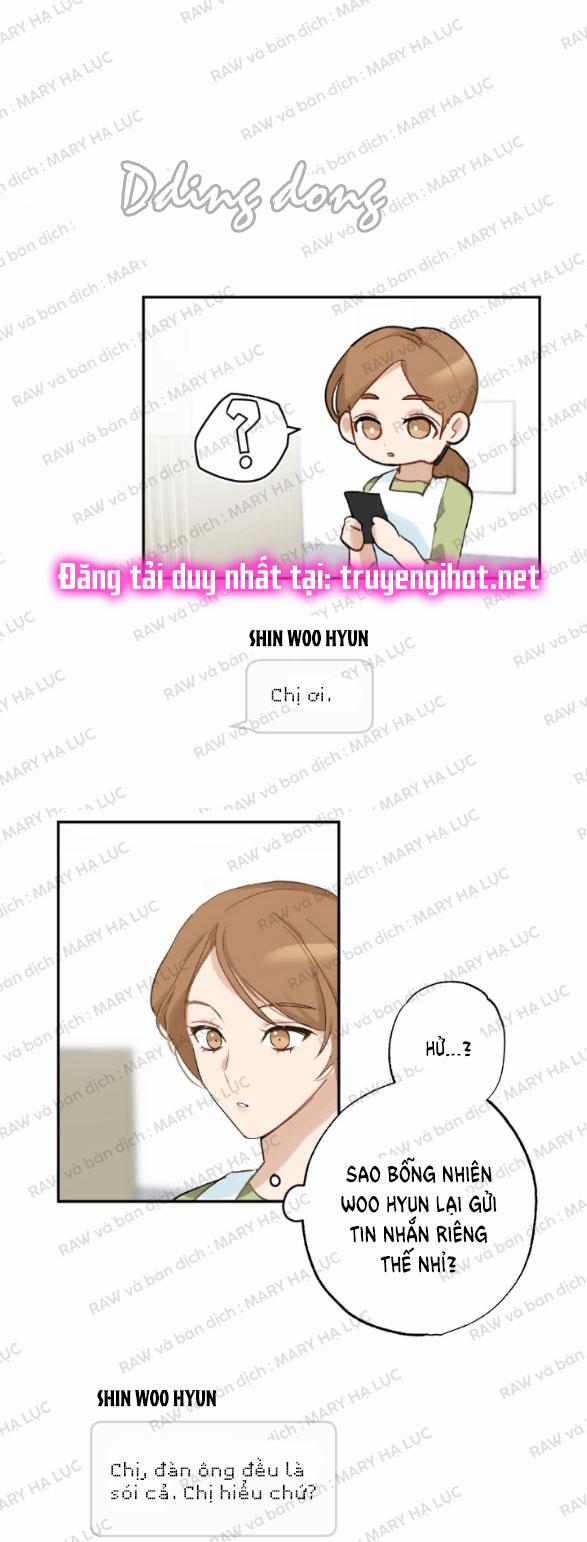 [18+] Hôn Nhân Tiền Định 7.1 trang 7