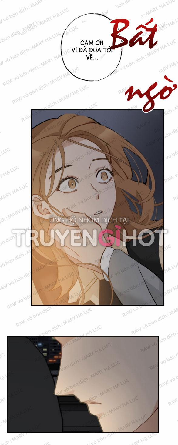 [18+] Hôn Nhân Tiền Định 7.2 trang 13