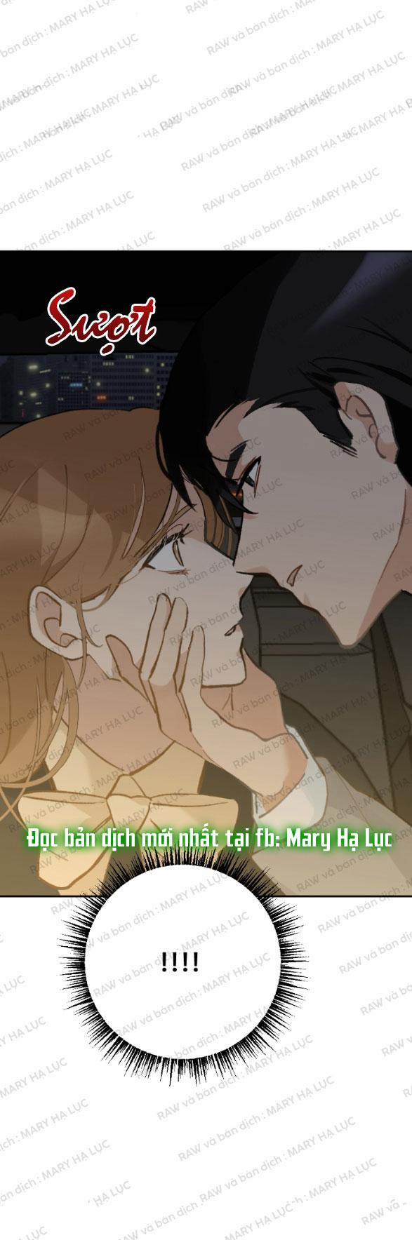 [18+] Hôn Nhân Tiền Định 7.2 trang 14