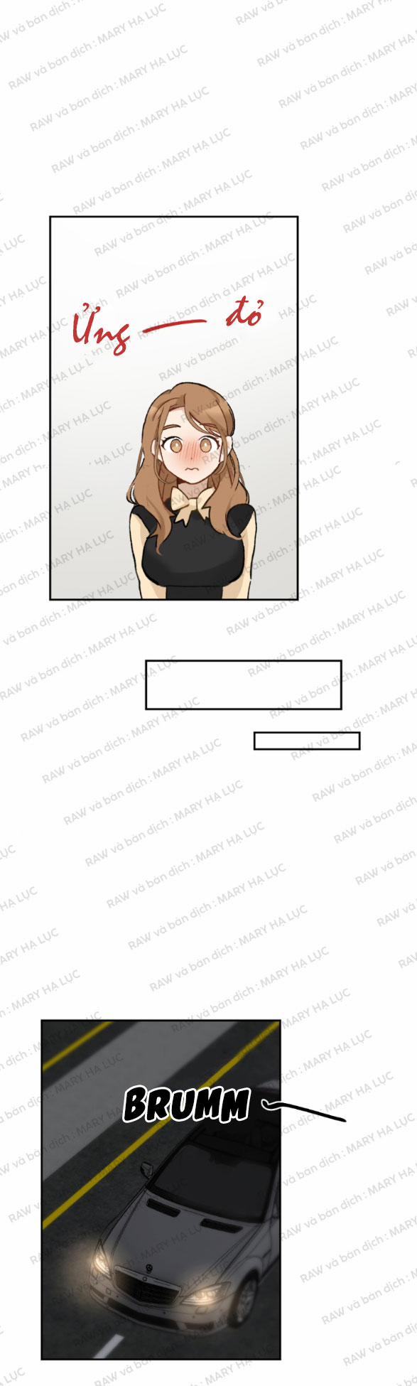 [18+] Hôn Nhân Tiền Định 7.2 trang 4