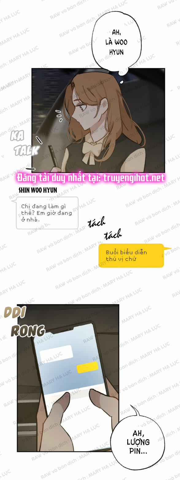 [18+] Hôn Nhân Tiền Định 7.2 trang 5