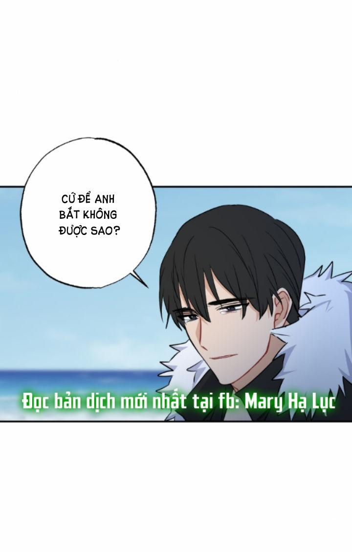 [18+] Hôn Nhân Tiền Định 70.1 trang 11