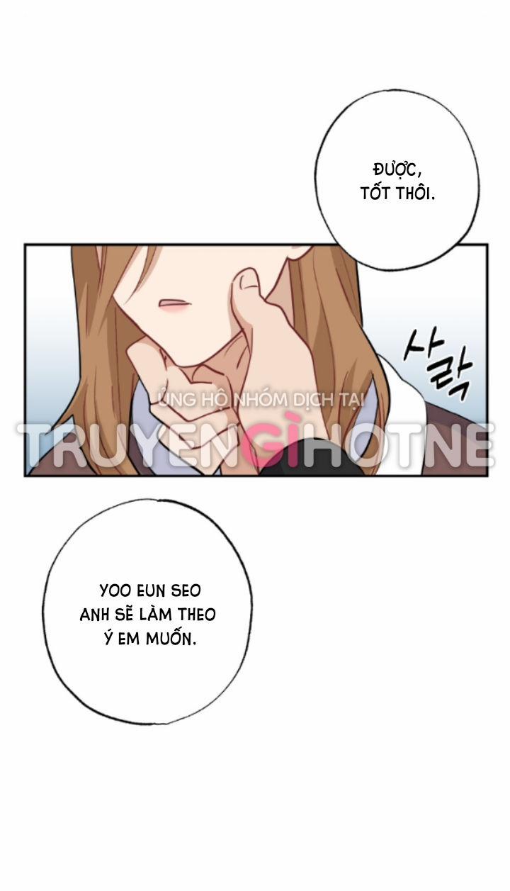 [18+] Hôn Nhân Tiền Định 70.1 trang 14