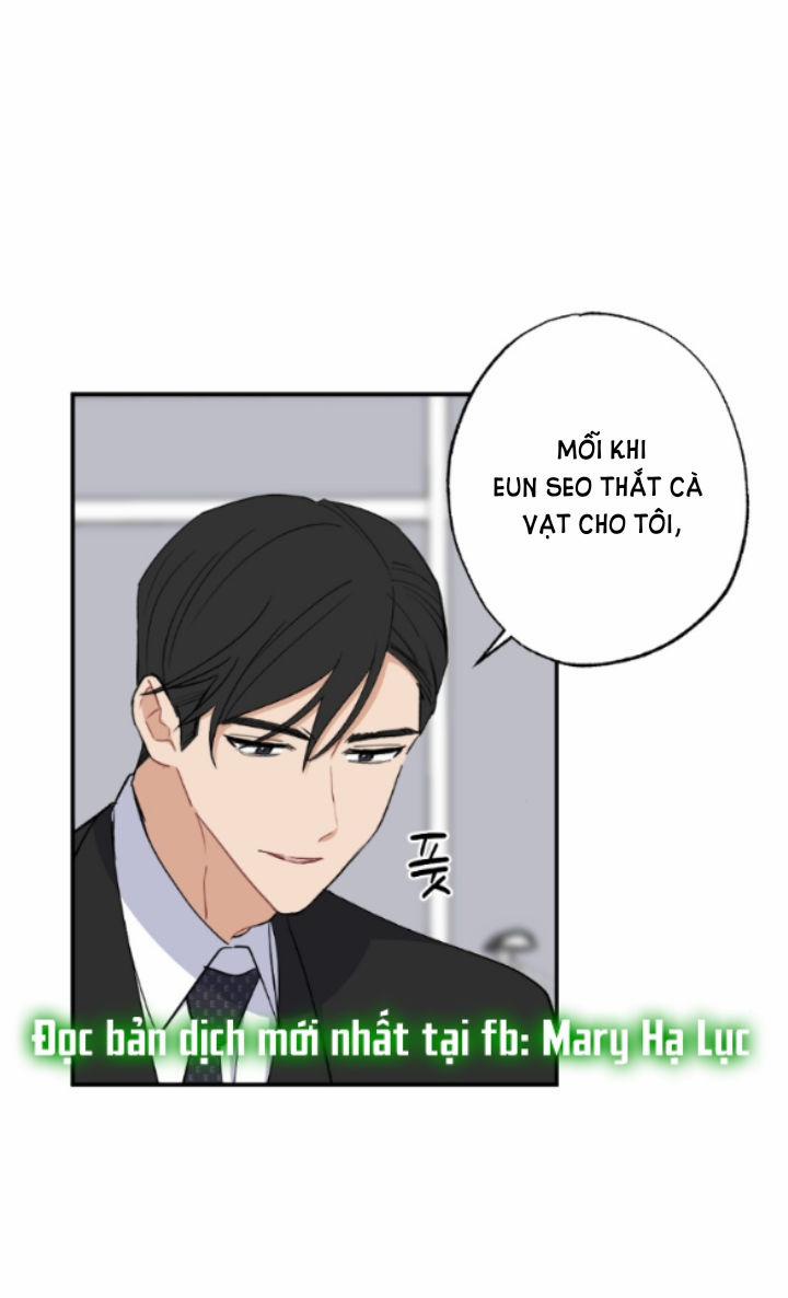 [18+] Hôn Nhân Tiền Định 70.1 trang 19