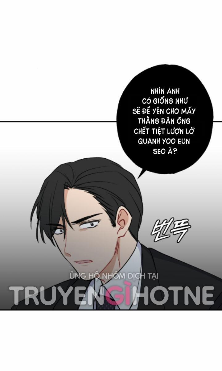 [18+] Hôn Nhân Tiền Định 70.1 trang 30