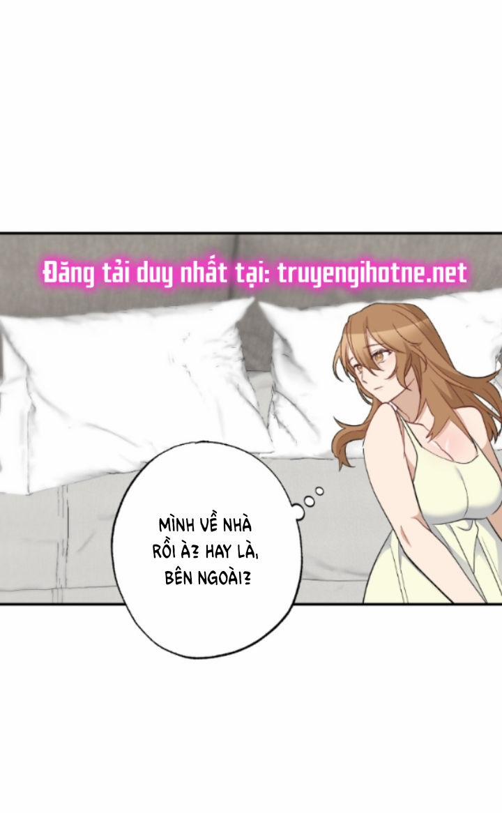 [18+] Hôn Nhân Tiền Định 70.1 trang 35