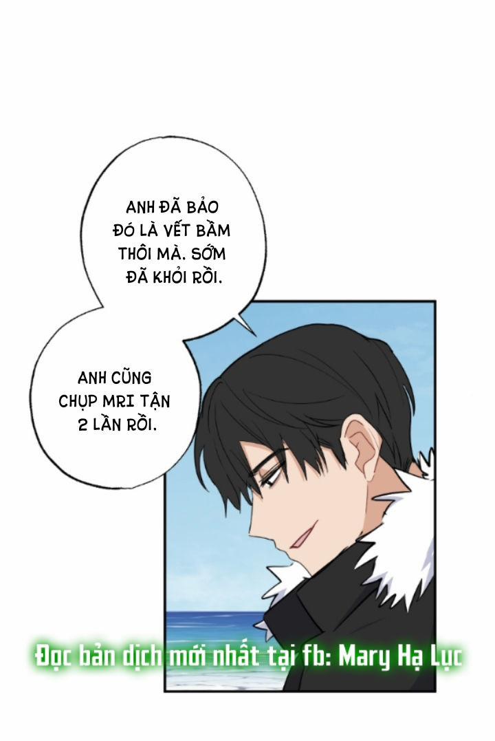 [18+] Hôn Nhân Tiền Định 70.1 trang 5