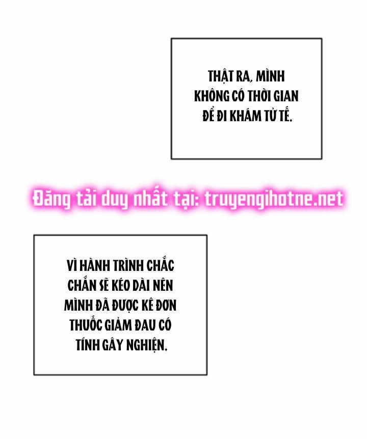 [18+] Hôn Nhân Tiền Định 70.1 trang 6