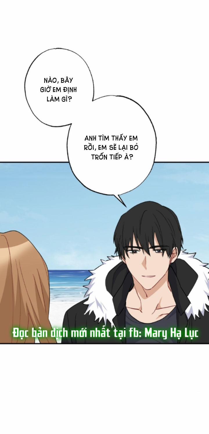 [18+] Hôn Nhân Tiền Định 70.1 trang 8