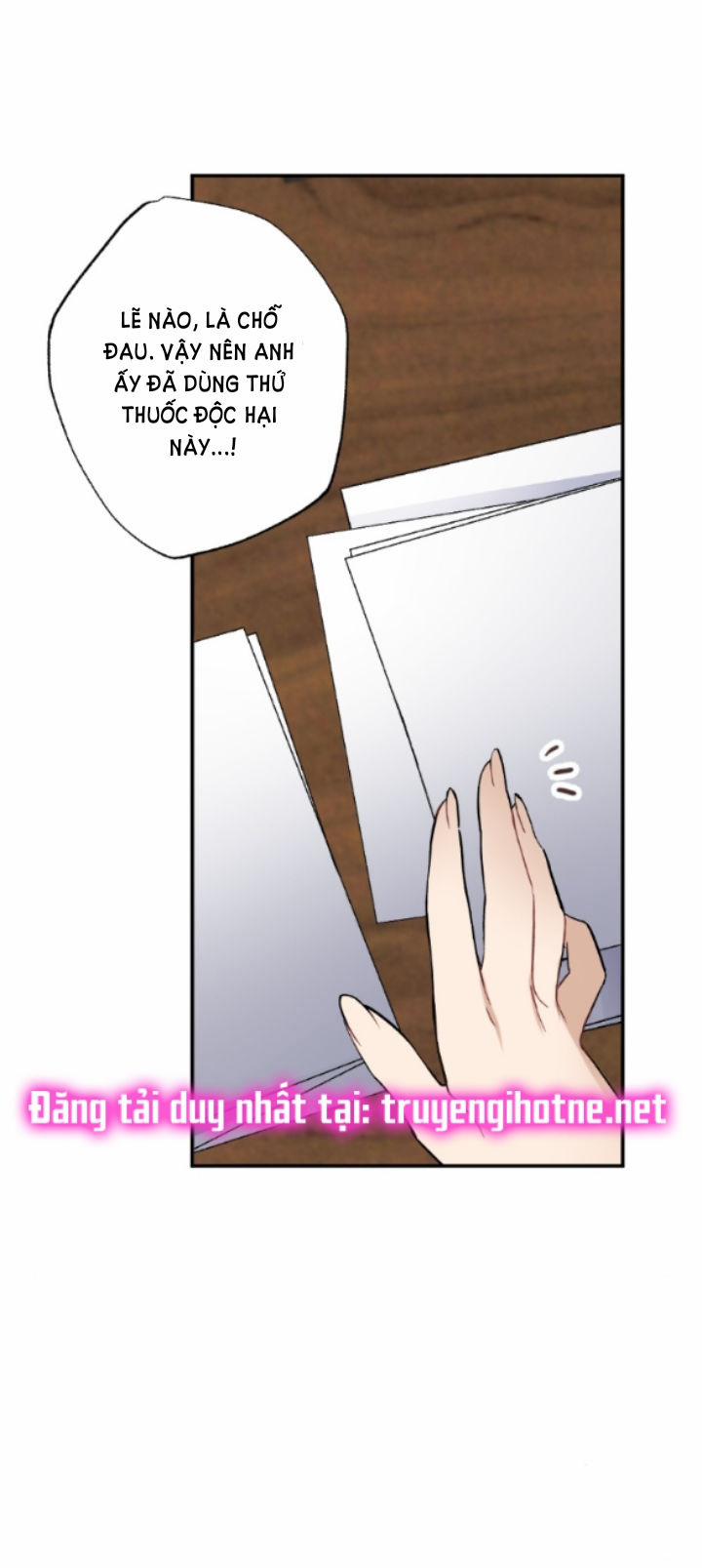 [18+] Hôn Nhân Tiền Định 70.2 trang 20