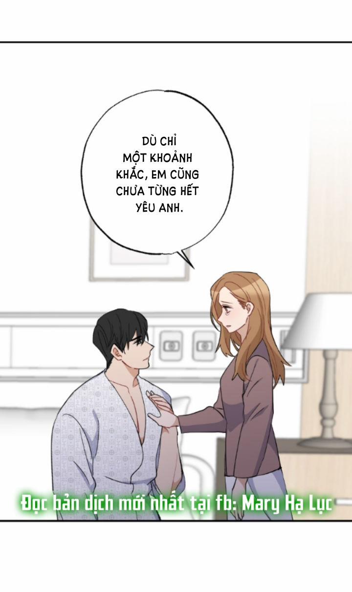 [18+] Hôn Nhân Tiền Định 70.2 trang 45