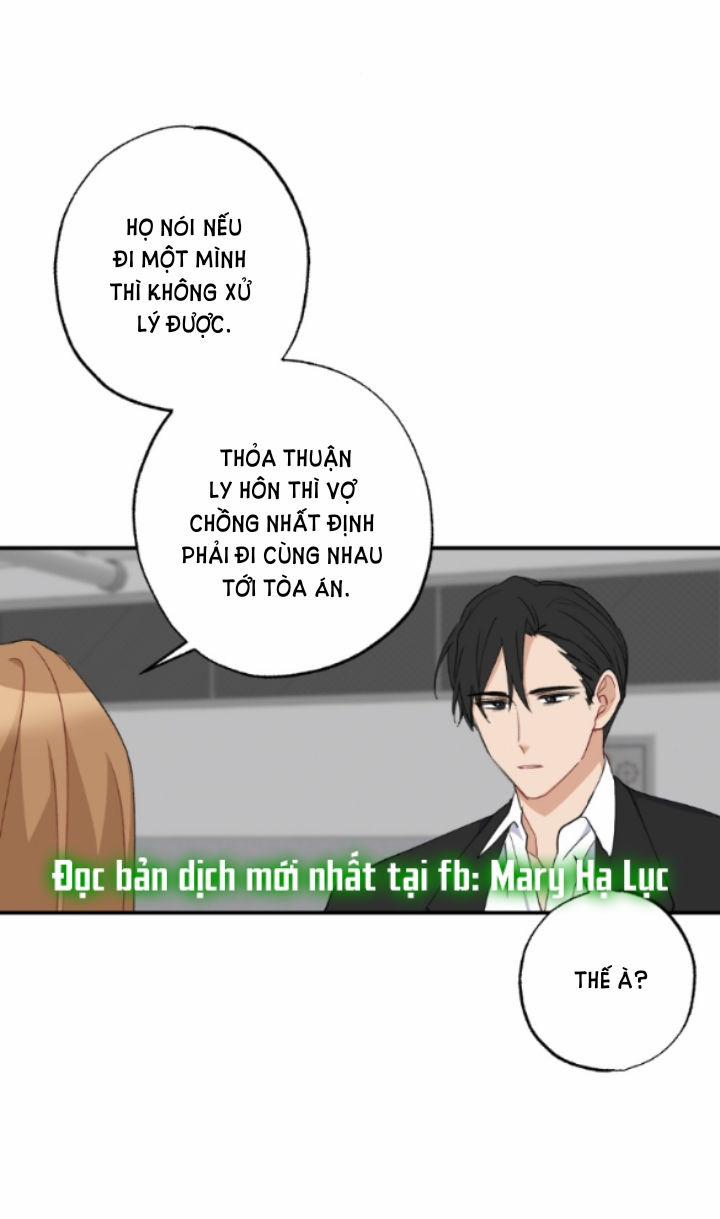 [18+] Hôn Nhân Tiền Định 70.2 trang 7