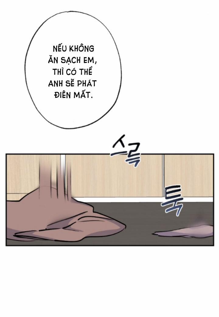 [18+] Hôn Nhân Tiền Định 71.1 trang 10