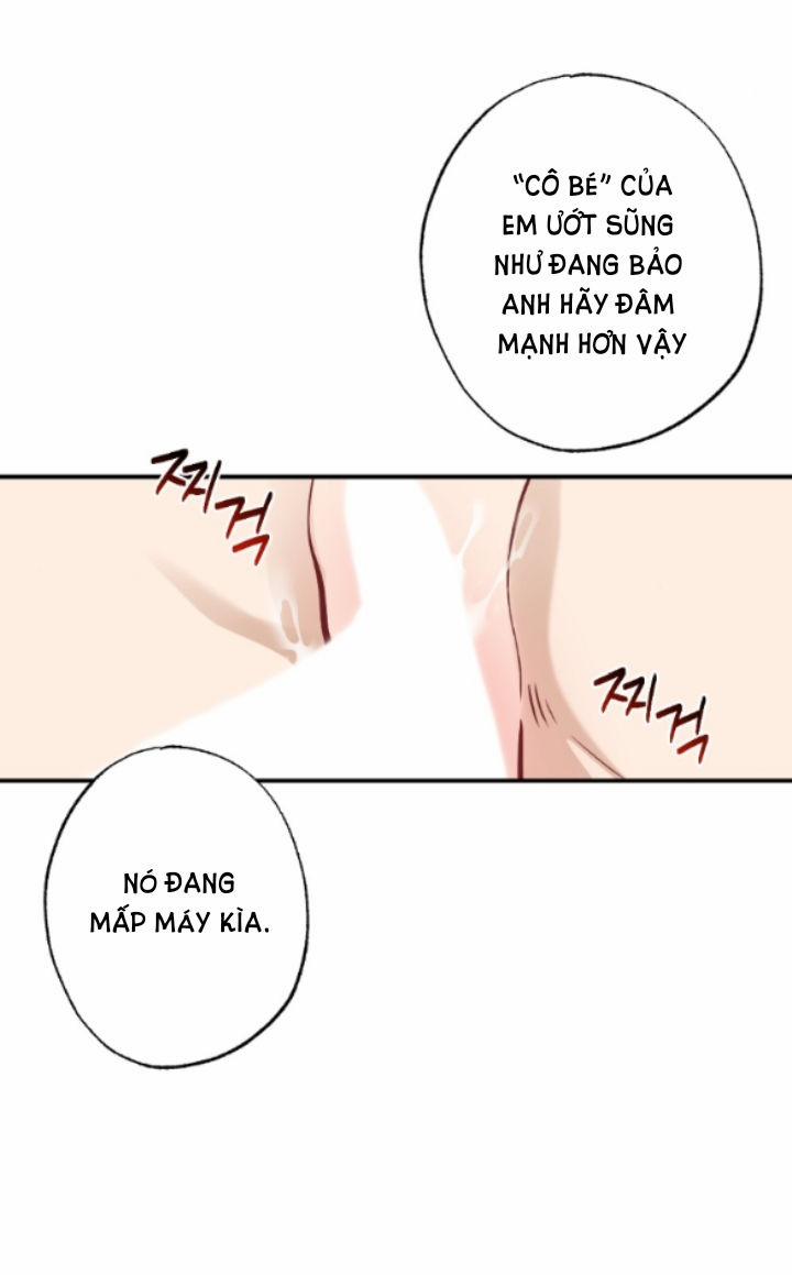 [18+] Hôn Nhân Tiền Định 71.1 trang 14