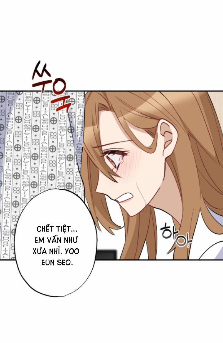 [18+] Hôn Nhân Tiền Định 71.1 trang 16