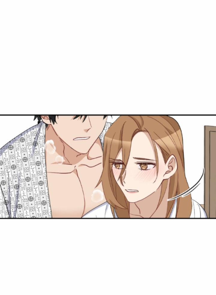 [18+] Hôn Nhân Tiền Định 71.1 trang 18