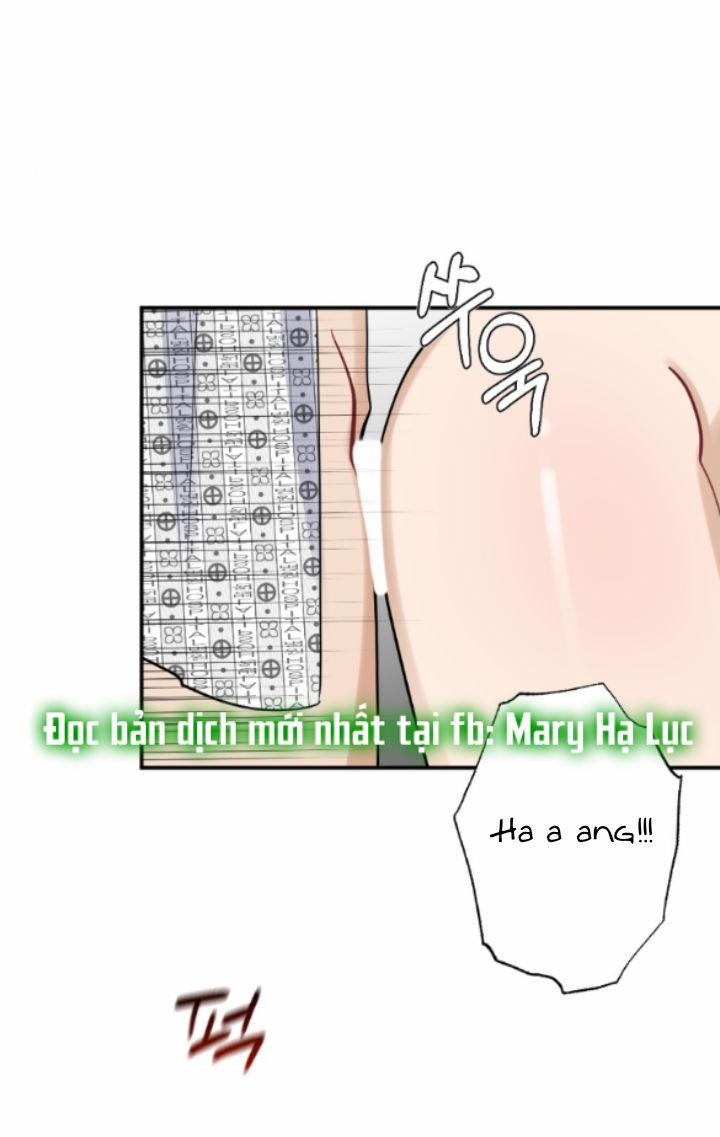 [18+] Hôn Nhân Tiền Định 71.1 trang 21